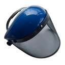 PROTECTOR FACIAL REJILLA