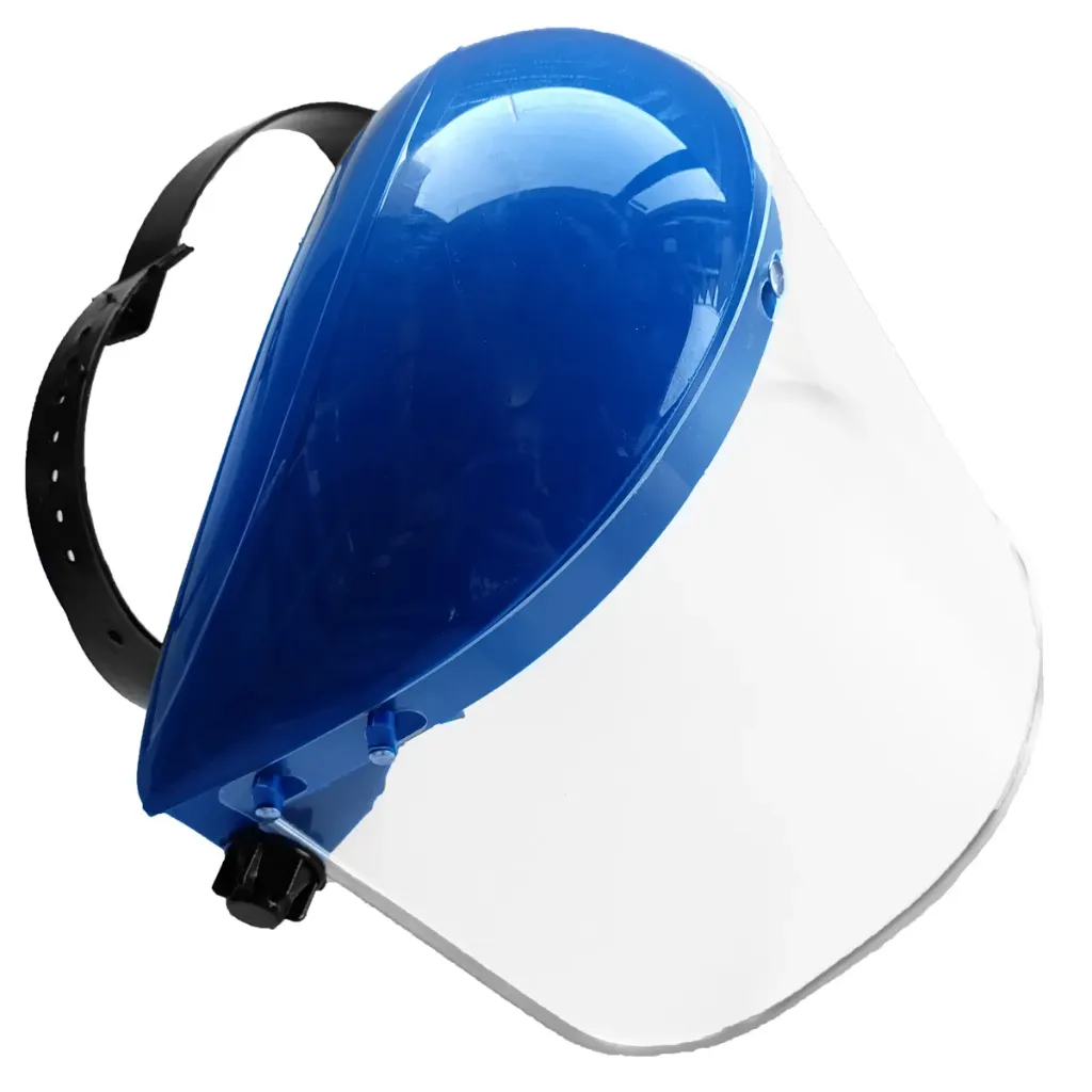 [VR-FAC-2] PROTECTOR FACIAL ACRÍLICO