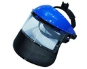 PROTECTOR FACIAL ACRÍLICO/REJILLA COMBINADO
