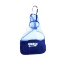 DELANTAL MALLA PLÁSTICA CON CINTURÓN METÁLICO DE AJUSTE RÁPIDO