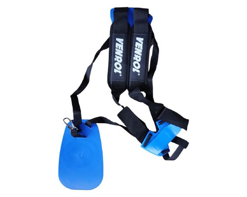 ARNÉS DOBLE CINTA, LIVIANO