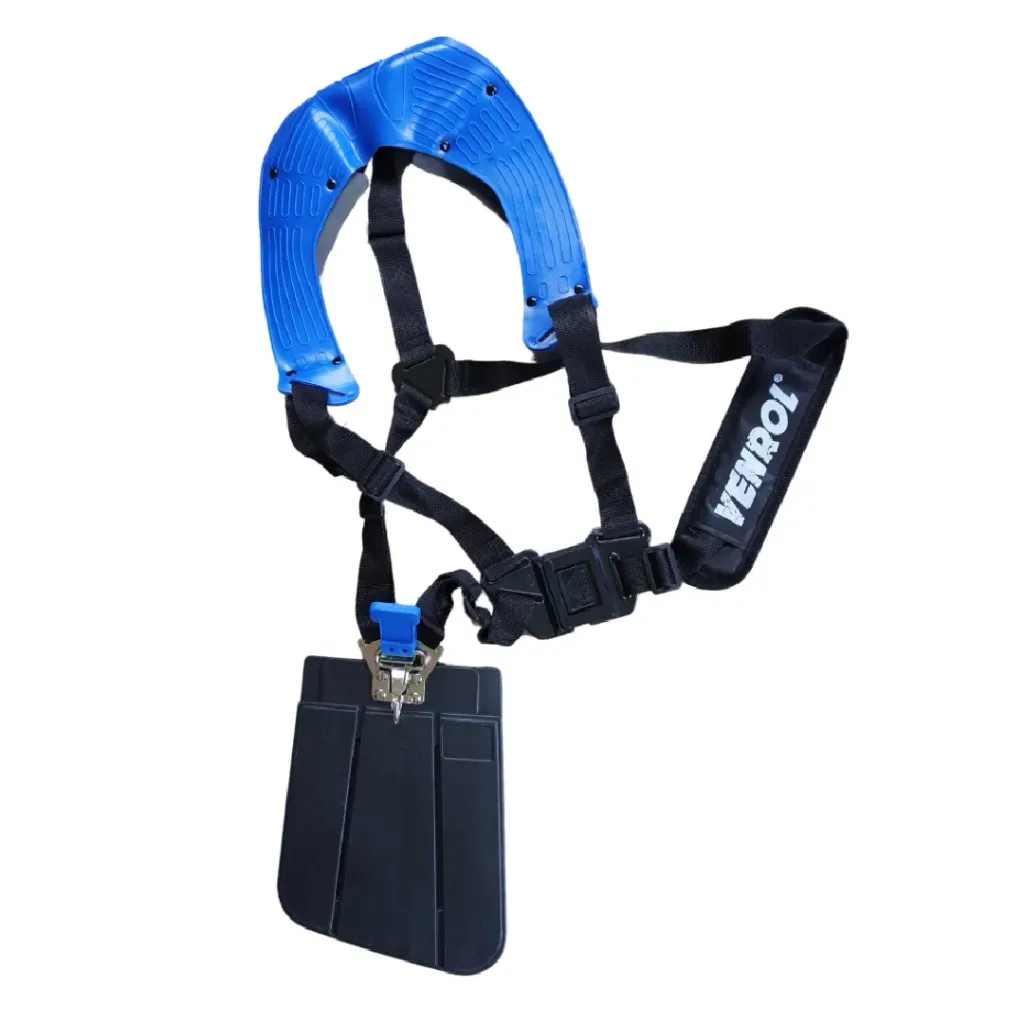 [VR-ARN-2] ARNÉS SEMI PROFESIONAL