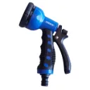 HIDROPISTOLA DE RIEGO MULTIFUNCIÓN 8 POSICIONES
