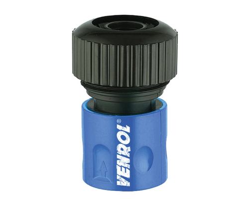 ACOPLE RÁPIDO DE 3/4"
