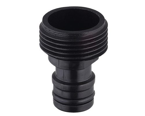 ADAPTADOR MACHO DE 3/4"