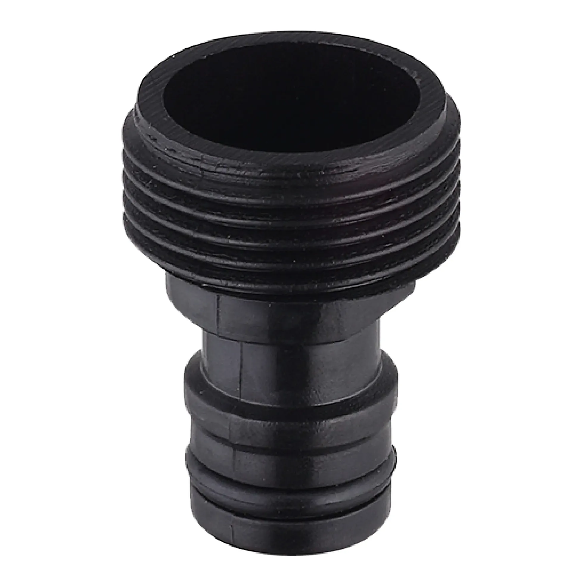 ADAPTADOR MACHO DE 3/4"