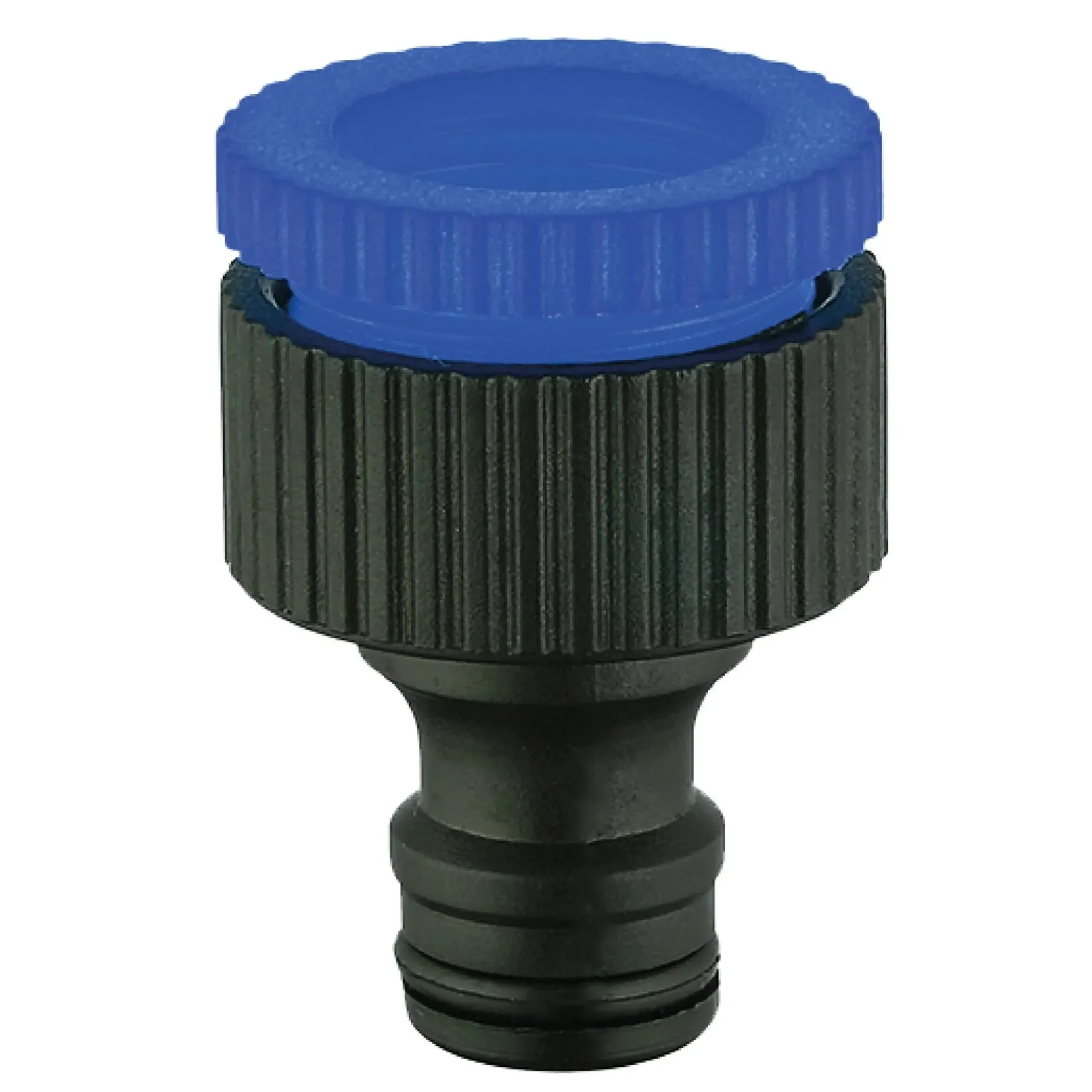 ADAPTADOR HEMBRA PARA CANILLA DE 1/2" A 3/4"