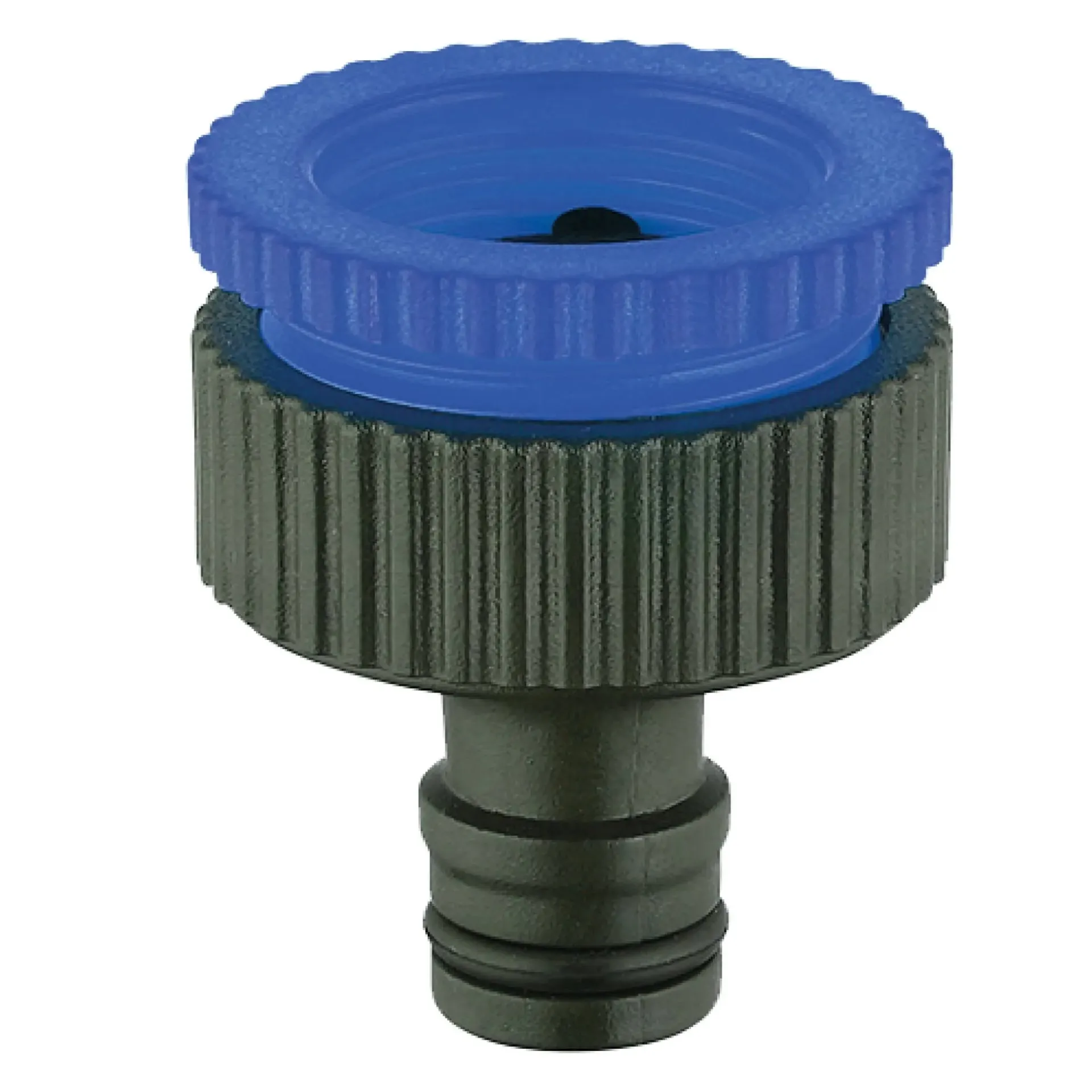 ADAPTADOR HEMBRA PARA CANILLA DE 3/4" A 1"