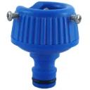 ADAPTADOR CON TORNILLO 3/4"