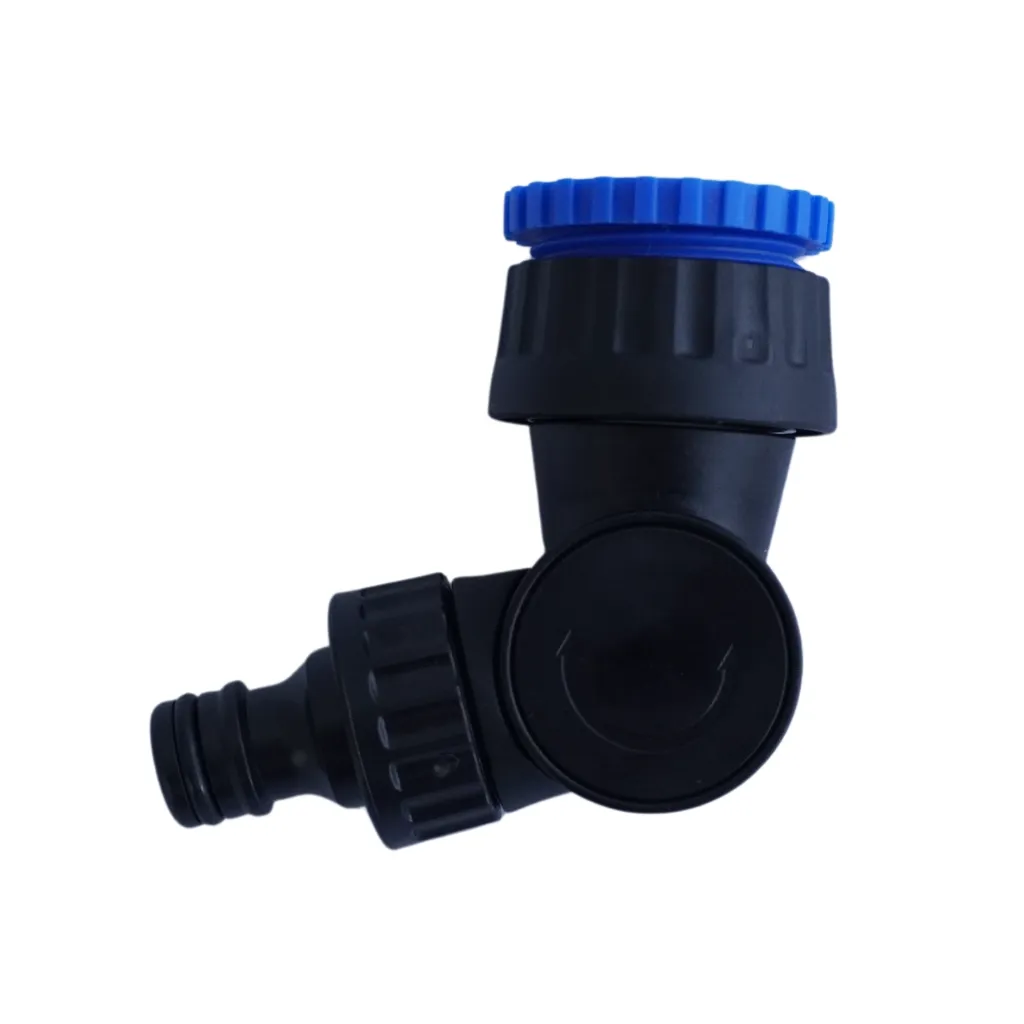 [VR-RIE-0324] ADAPTADOR ARTICULADO 3/4" Y 1" CON SALIDA 1/2''