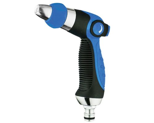 [VR-RIE-0601] HIDROPISTOLA DE RIEGO AJUSTABLE (PREMIUM)