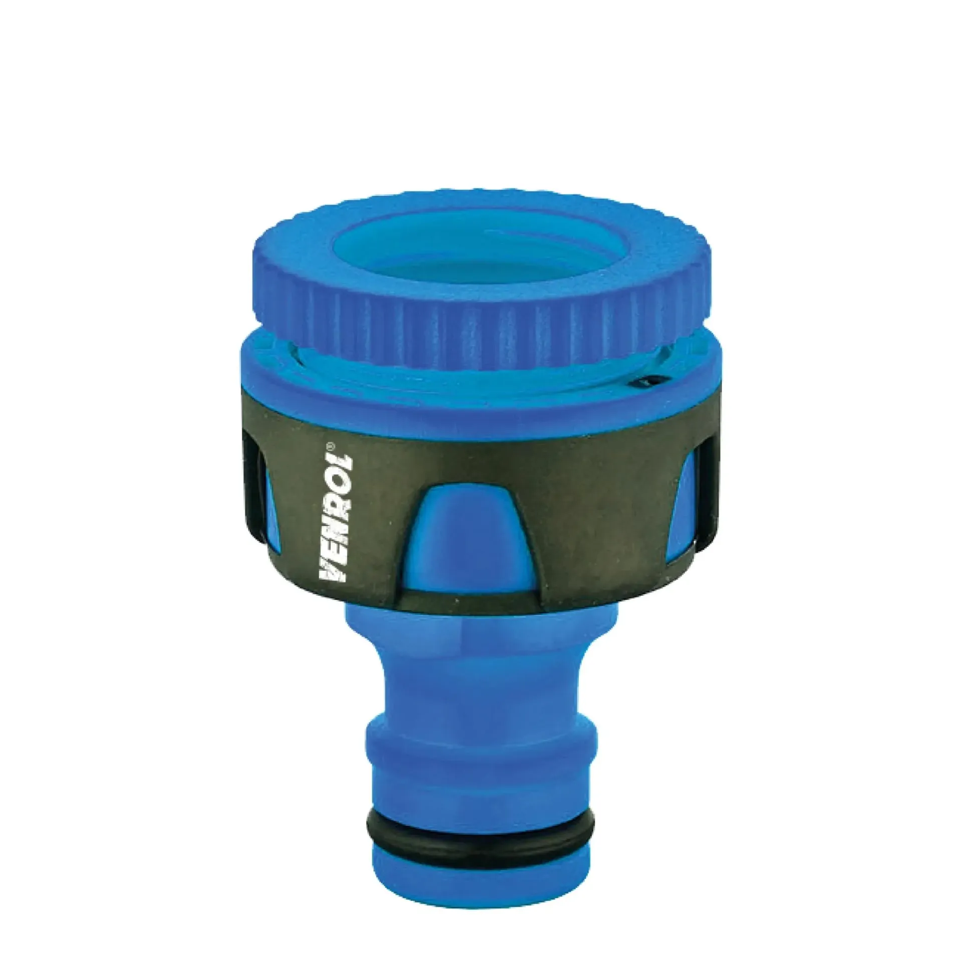 [VR-RIE-0720] ADAPTADOR HEMBRA PARA CANILLA 1/2" A 3/4" (PREMIUM)