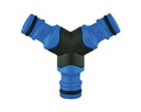 CONECTOR "Y" (PREMIUM)