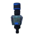 CAUDALÍMETRO DE RIEGO DIGITAL