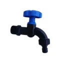 CANILLA PLÁSTICA REFORZADA 1/2"