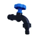 CANILLA PLÁSTICA REFORZADA 3/4"