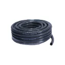 MANGUERA REFORZADA TRICAPA DE 3/4" X 25 MTS