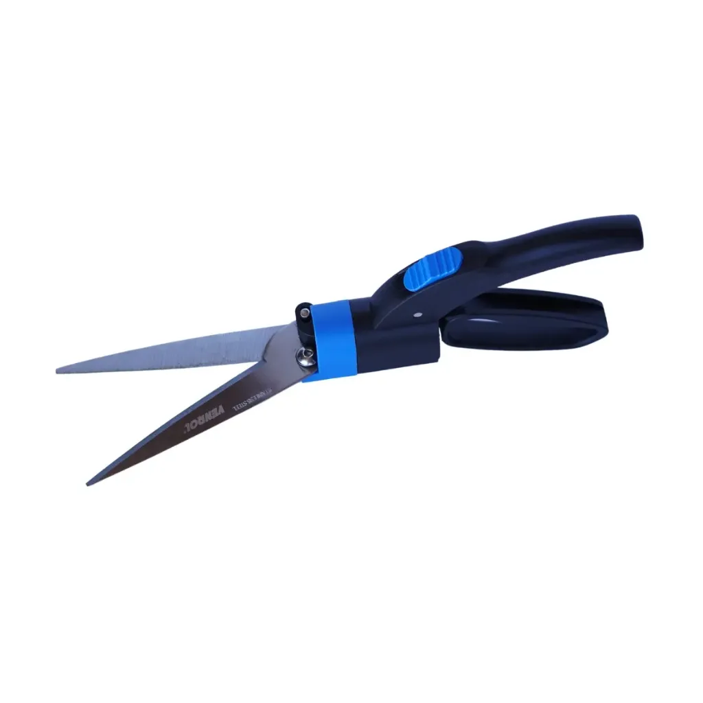 [VR-JAR-0105] TIJERA CORTACÉSPED