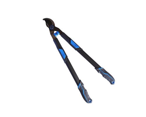 [VR-JAR-0202] TIJERA PODÓN CON MANGO DE ALUMINIO TELESCÓPICO PROFESIONAL