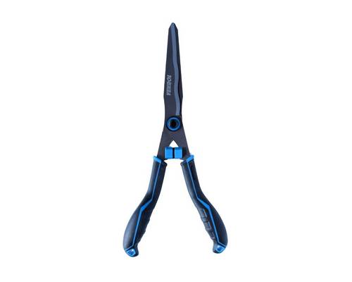 [VR-JAR-0301] TIJERA CORTACERCO CON MANGO ERGONÓMICO PROFESIONAL