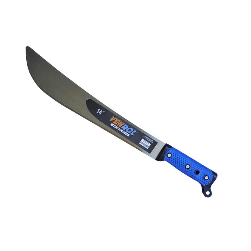 [VR-JAR-0500] MACHETE 14"