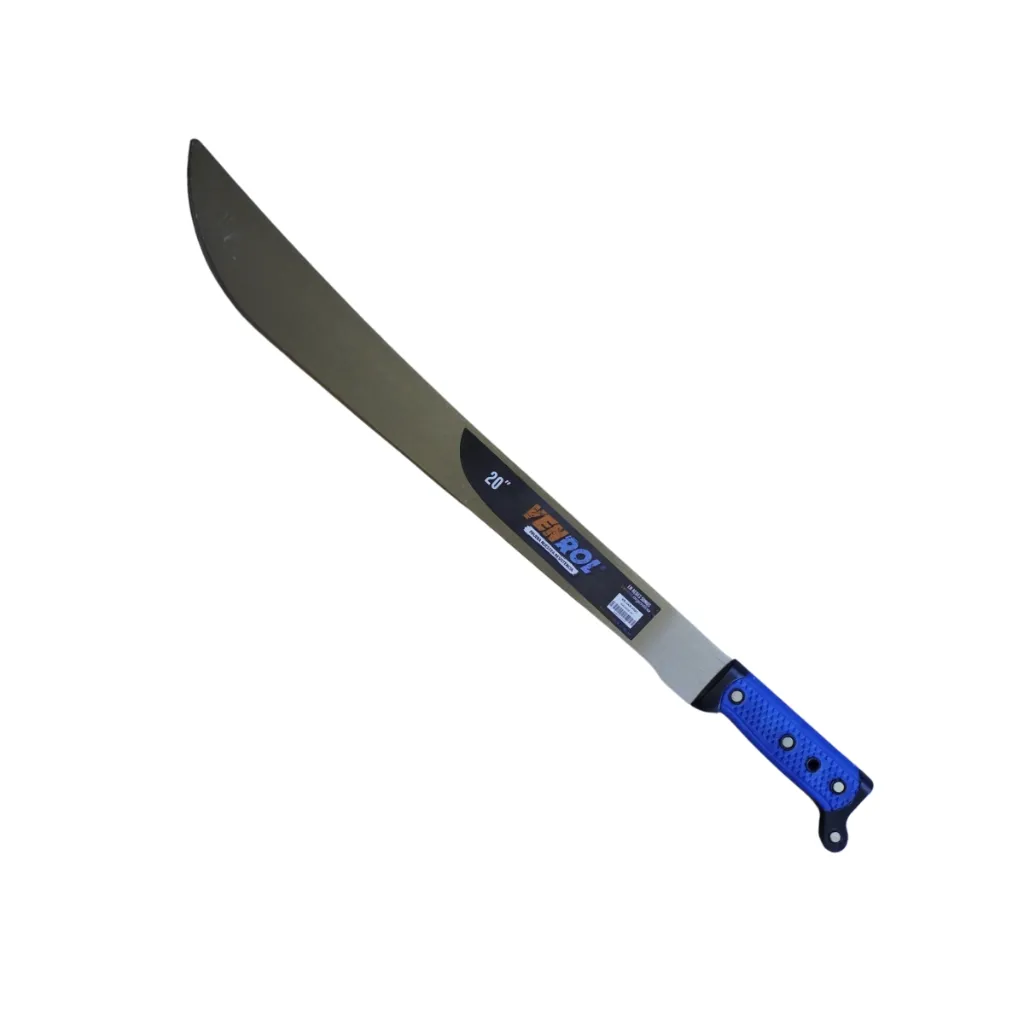 [VR-JAR-0501] MACHETE 20"
