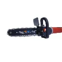 ACCESORIO DE PODA PARA AMOLADORA 180 - 230 - PASO 3/8 - 11,5" CON LUBRICACIÓN