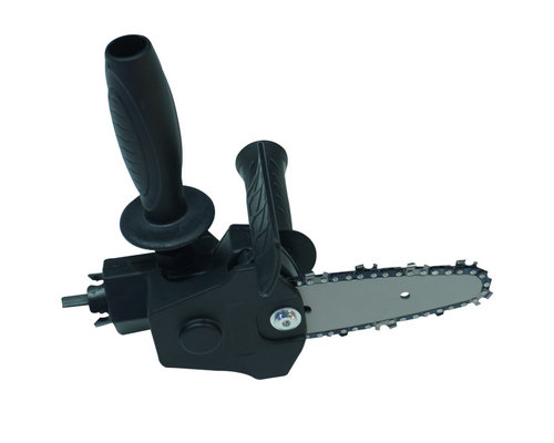 [VR-JAR-0801] ACCESORIO DE PODA PARA TALADRO PASO 1/4 - 4"