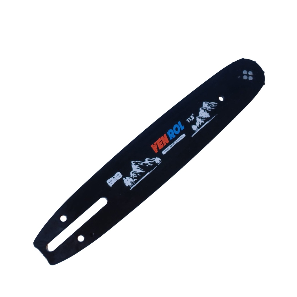 [VR-JAR-0850] ESPADA ACCESORIO DE PODA PARA AMOLADORA PASO 3/8 LP - 11,5"