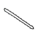 CADENA ACCESORIO DE PODA PARA AMOLADORA PASO 3/8 LP - 11,5" 45 E.
