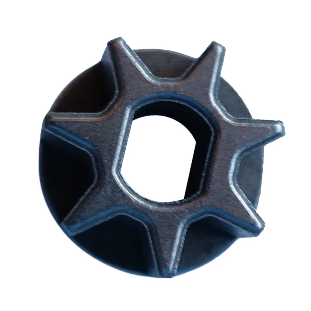 PIÑÓN MINI MOTOSIERRA A BATERIA PASO 1/4