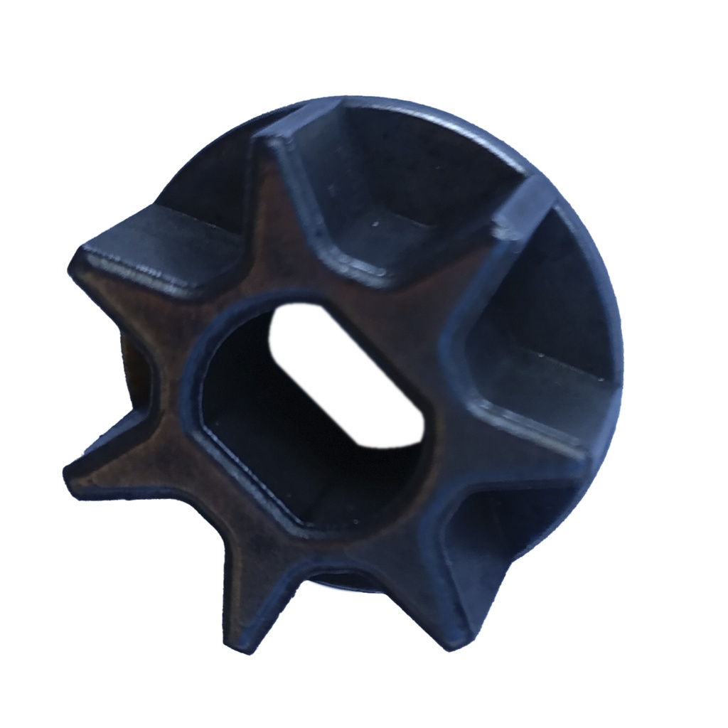 [VR-JAR-0871] PIÑÓN MINI MOTOSIERRA A BATERIA PASO 1/4