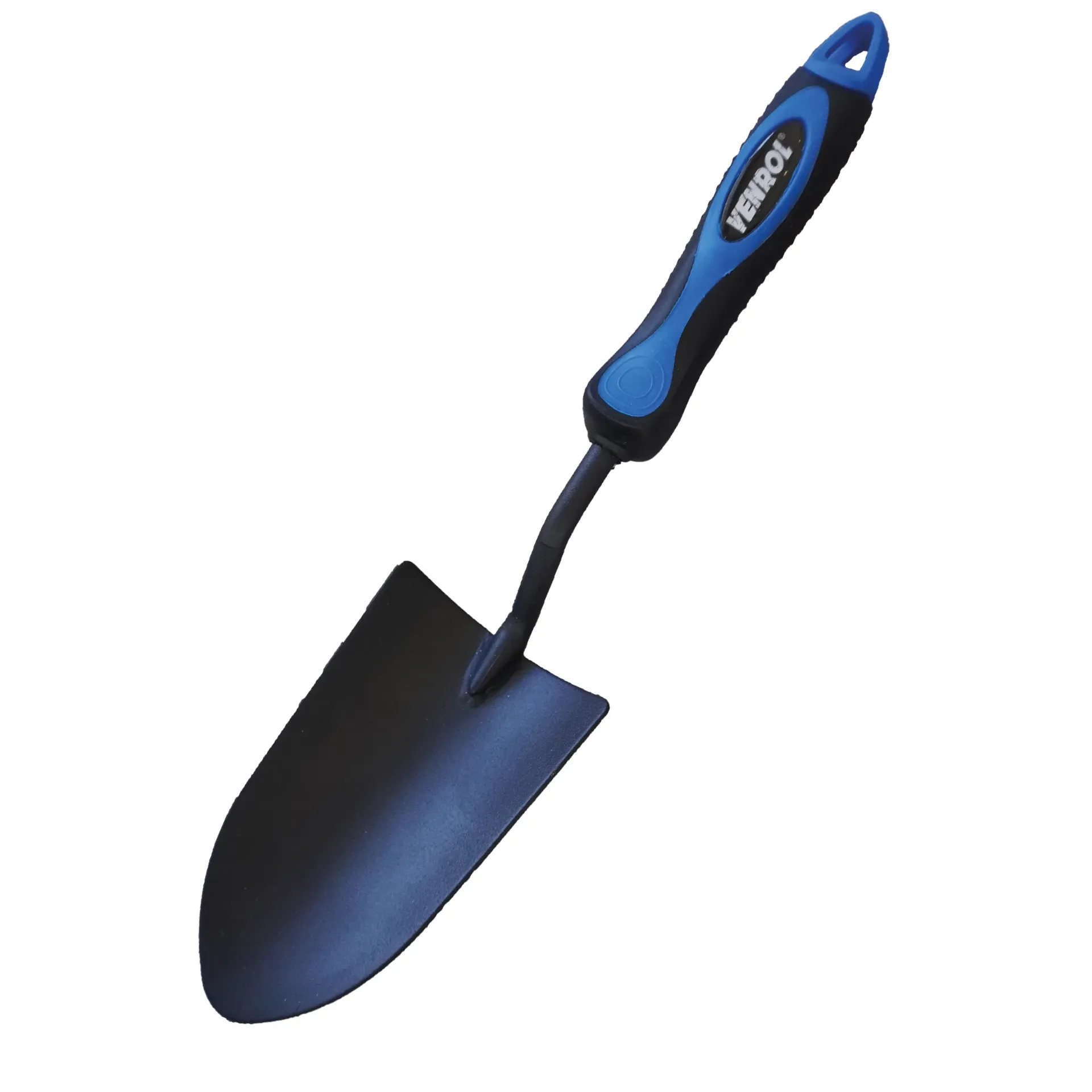 PALA JARDINERA METÁLICA