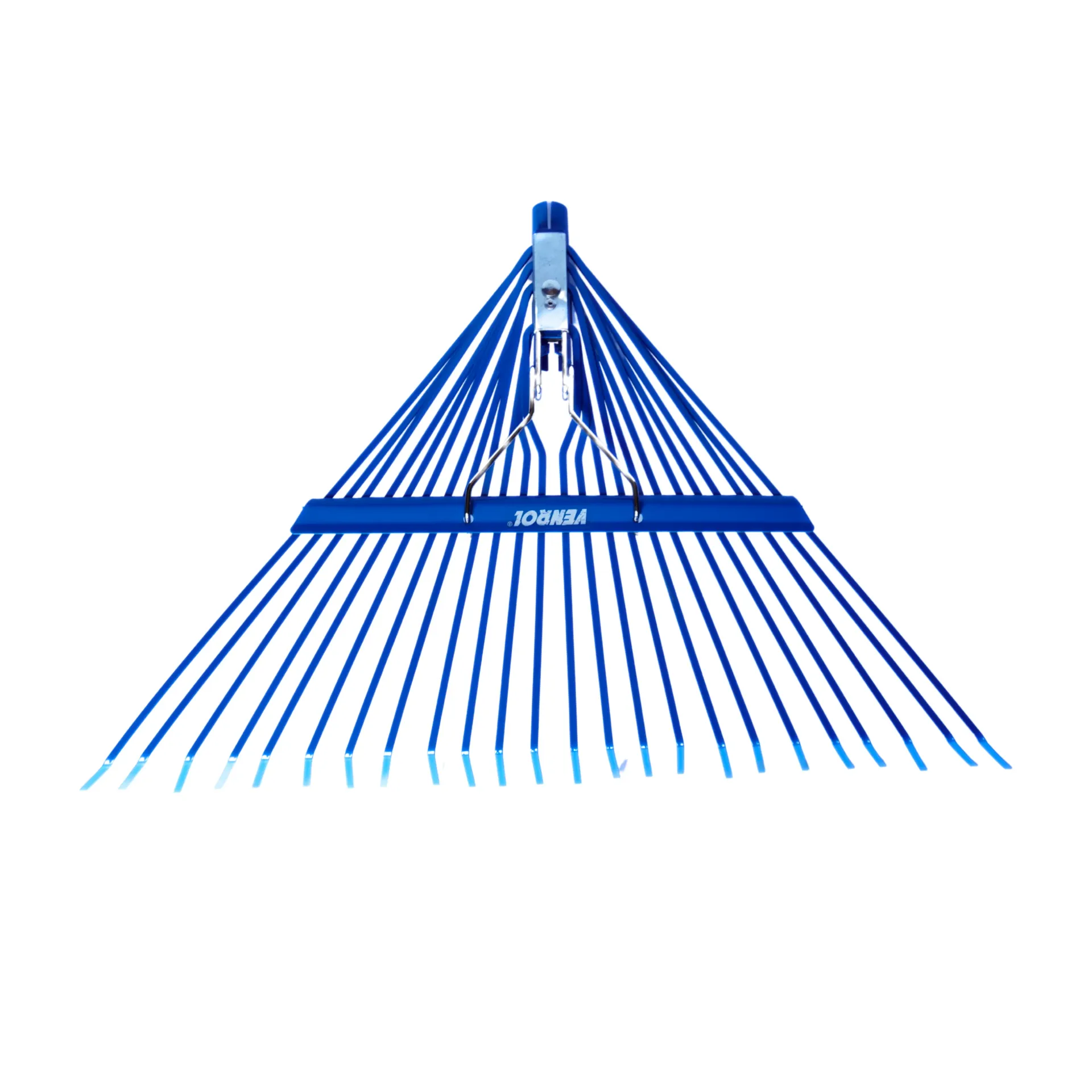 BARRE HOJAS METÁLICO