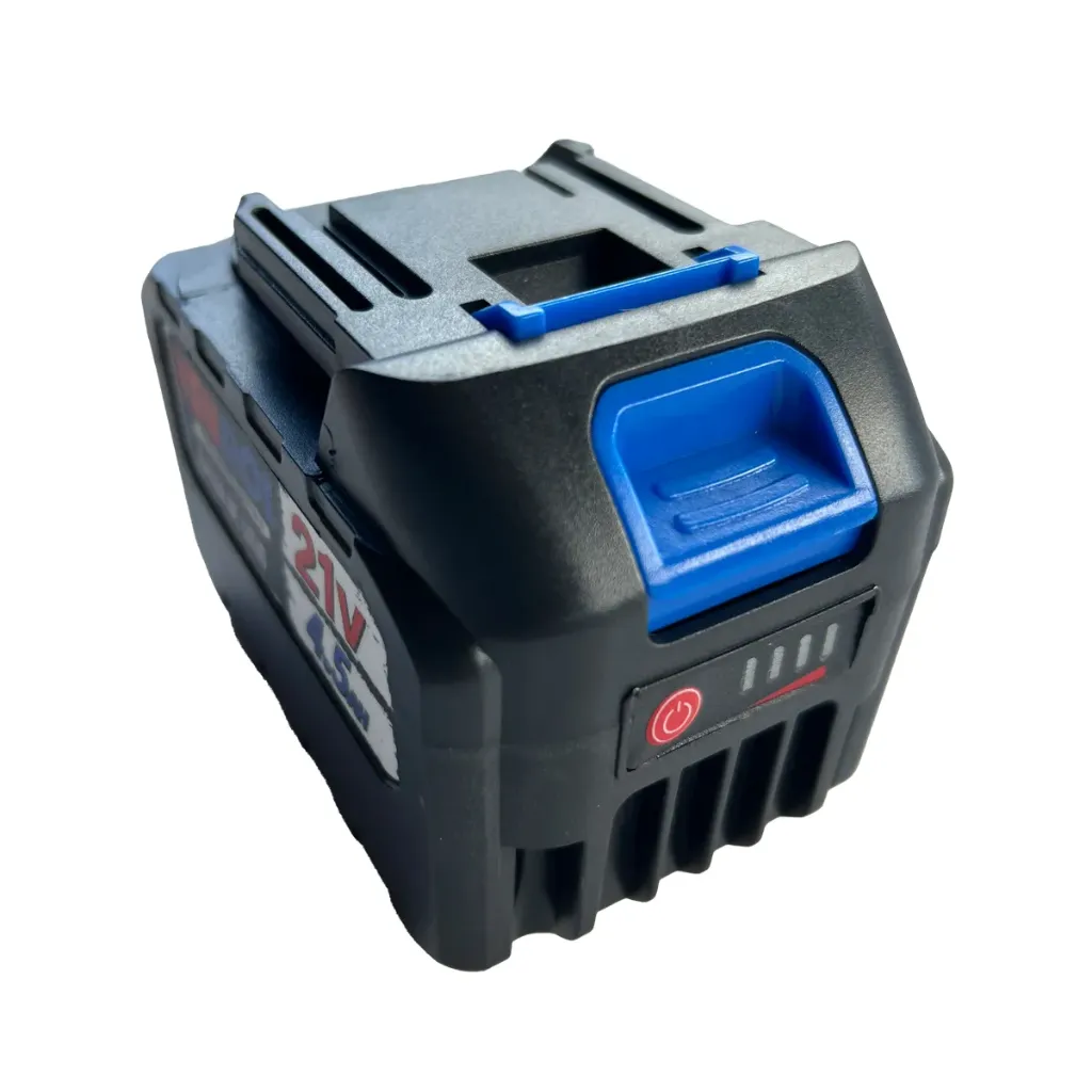 BATERÍA 21 V - 4.5 A