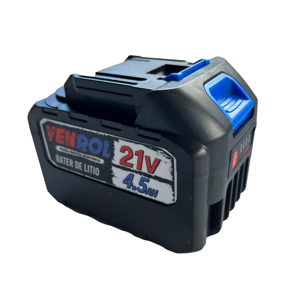 [VR-JAR-2021] BATERÍA 21 V - 4.5 A