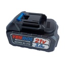 BATERÍA 21 V - 3 A