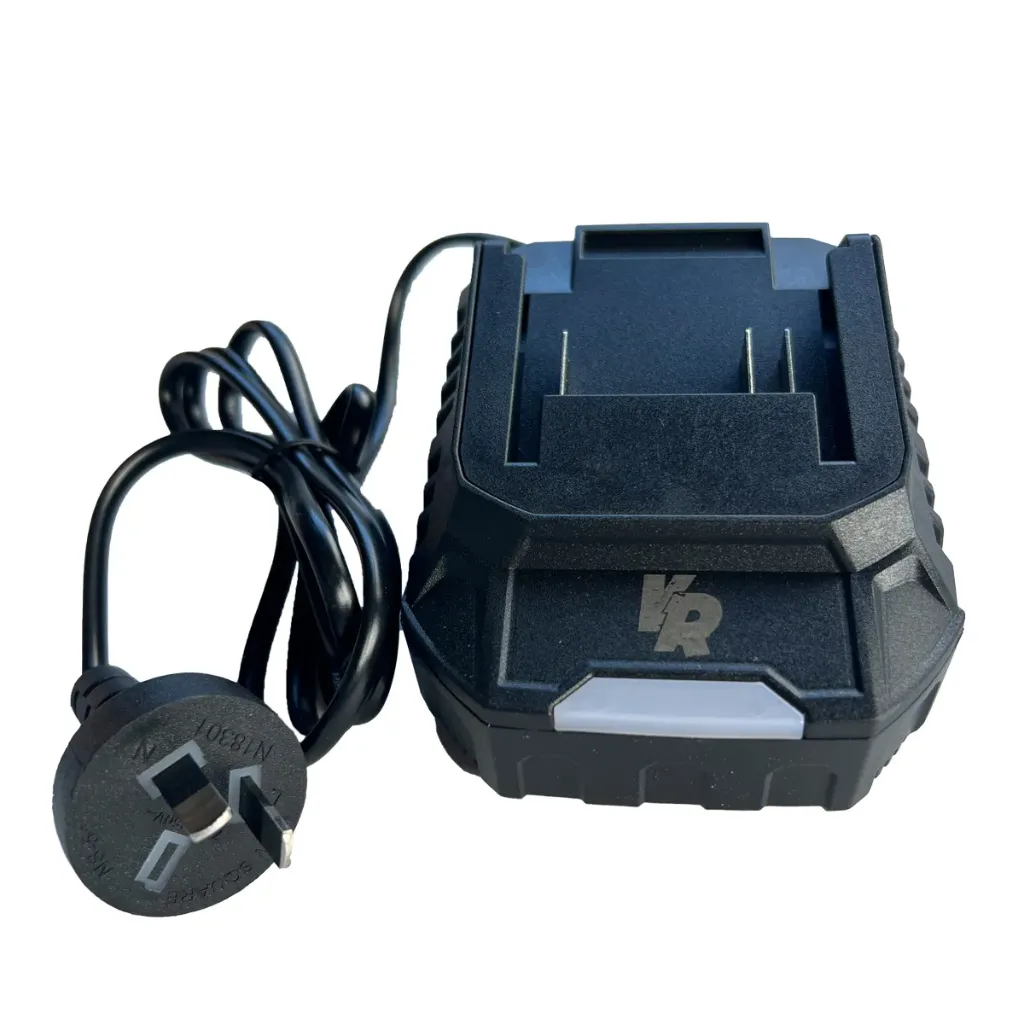 [VR-JAR-2023] CARGADOR RÁPIDO 1.5 A