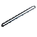 CADENA MOTOSIERRA DE MANO A BATERÍA PASO 1/4 - 8"