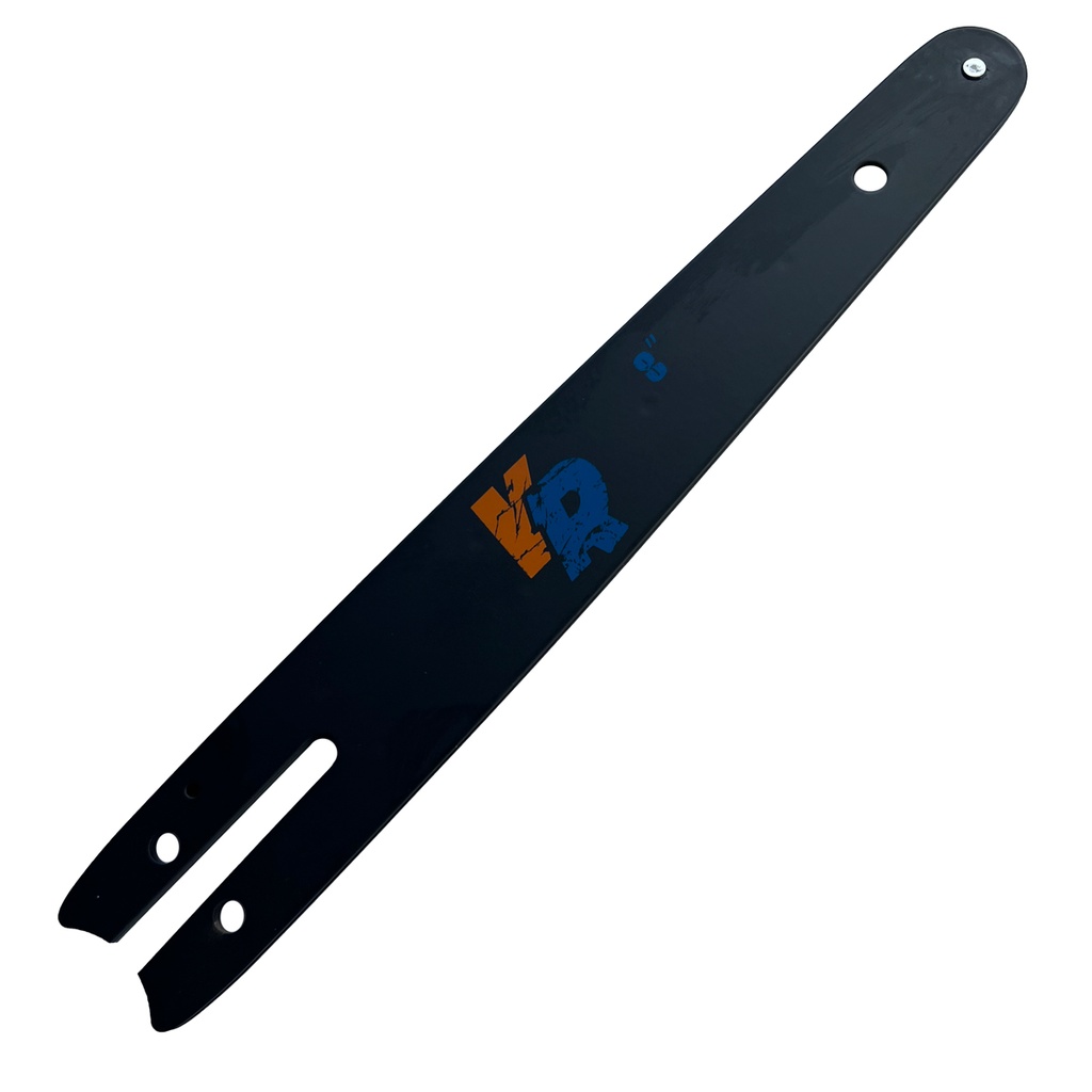 [VR-JAR-2051] ESPADA MOTOSIERRA DE MANO A BATERÍA PASO 1/4 - 8"