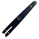 ESPADA MOTOSIERRA DE MANO A BATERÍA PASO 1/4 - 8"