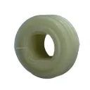 SIN FIN DE BOMBA DE ACEITE MOTOSIERRA DE MANO A BATERÍA