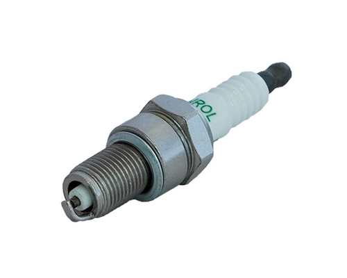 [VR-BUJ-3] BUJÍA PARA MOTOR HONDA 4T ROSCA LARGA F6TC 21 MM