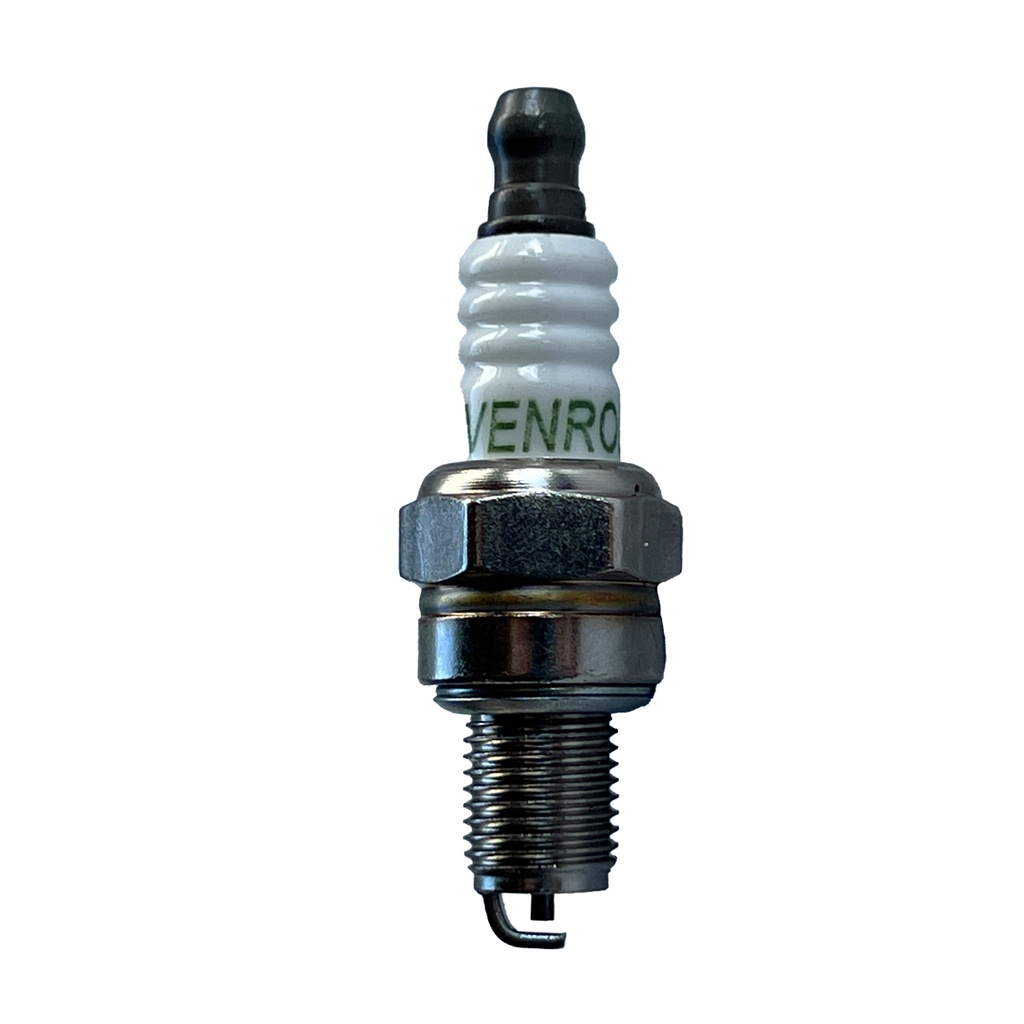 [VR-BUJ-4] BUJÍA CMR6H ROSCA 10 MM Y 12,7 MM LARGO TOTAL 16 MM