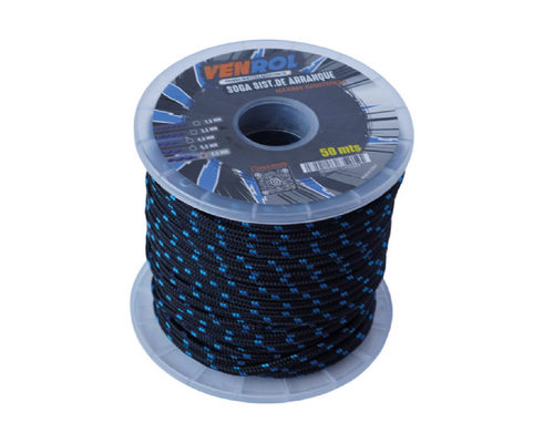 [VR-SOG-5] SOGA SIST DE ARRANQUE 5.0 MM - 50 MT