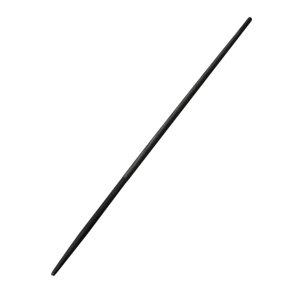 [VR-LIM-0100] LIMA 4 MM PARA CADENA PASO 3/8 LP X 12 UN.