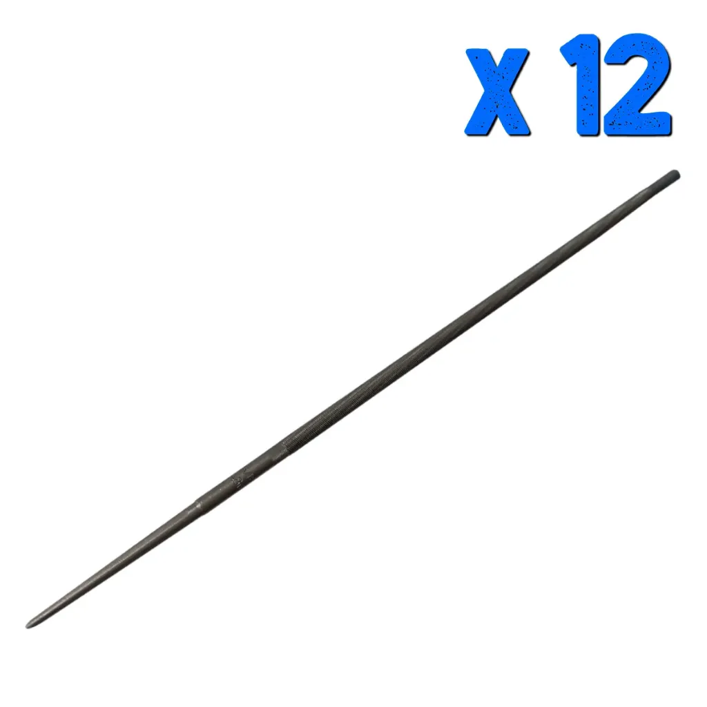 LIMA 4.8 MM PARA CADENA PASO 325 X 12 UN.