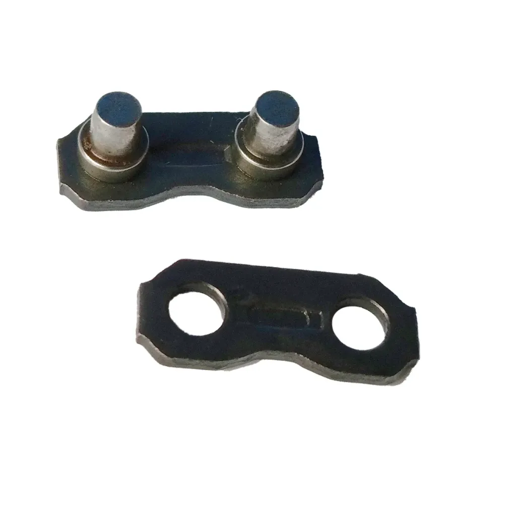 UNIÓN DE CADENA VENROL 3/8 LP X 10 UN.