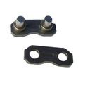 UNIÓN DE CADENA VENROL 3/8 LP X 10 UN.