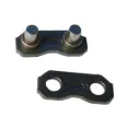 UNIÓN DE CADENA VENROL 3/8 LP X 10 UN.